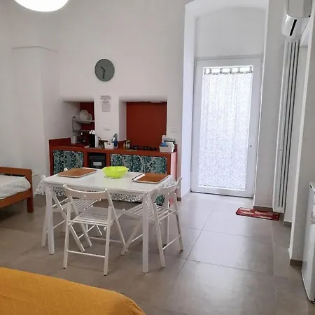 Angolo Manzoni 14 * Polignano a Mare
