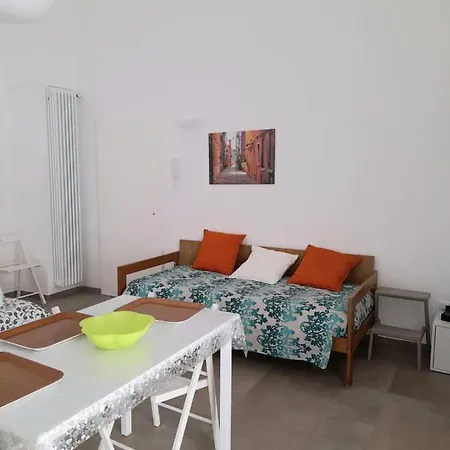 Angolo Manzoni 14 * Polignano a Mare