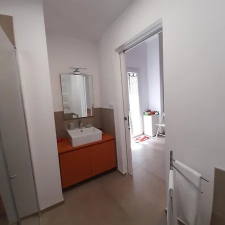 Angolo Manzoni 14 Apartment Polignano a Mare