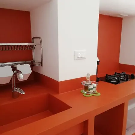 Angolo Manzoni 14 Apartment *