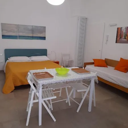 Angolo Manzoni 14 Polignano a Mare