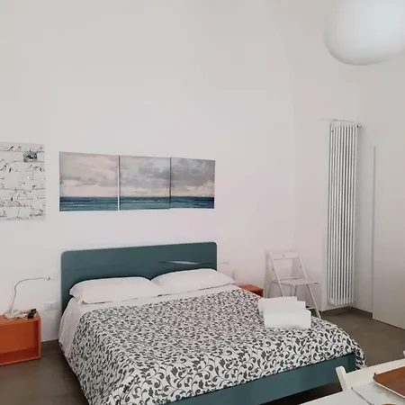 Angolo Manzoni 14 Apartment Polignano a Mare