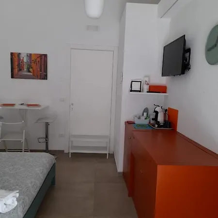 Angolo Manzoni 14 Apartment