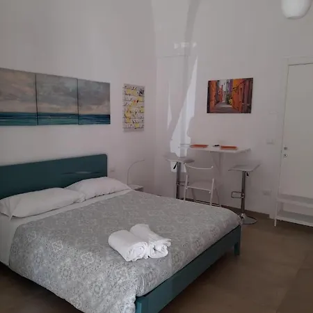 Angolo Manzoni 14 Apartment
