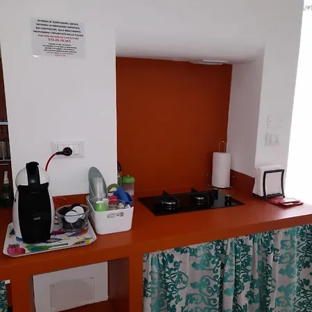Angolo Manzoni 14 Apartment