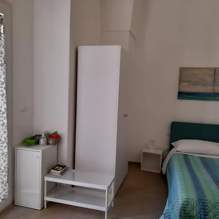 Angolo Manzoni 14 Apartment Polignano a Mare