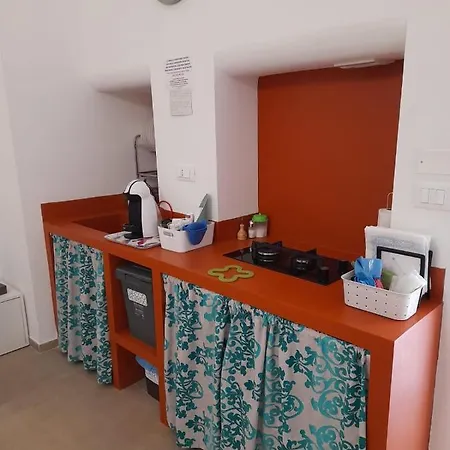 Angolo Manzoni 14 * Polignano a Mare