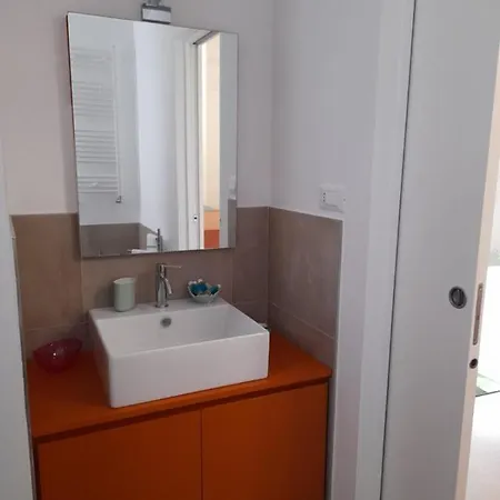Angolo Manzoni 14 Apartment