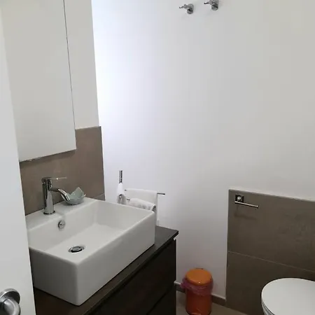 Angolo Manzoni 14 Apartment