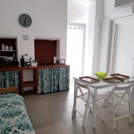 Apartment Angolo Manzoni 14