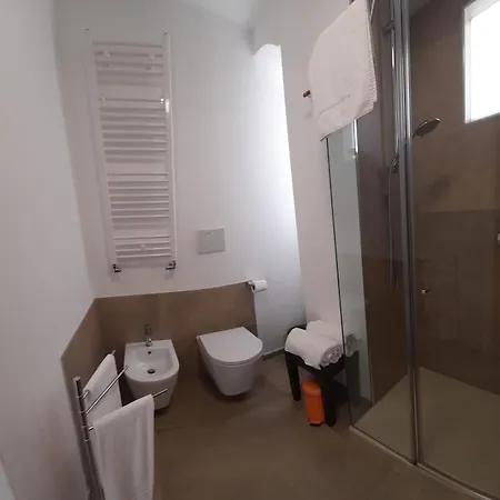 Apartment Angolo Manzoni 14