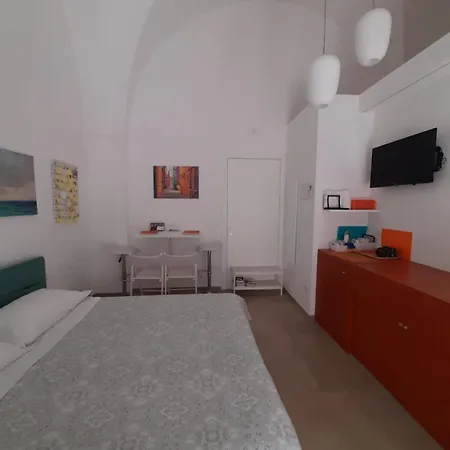 Angolo Manzoni 14 Apartment Polignano a Mare