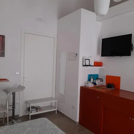 Apartment Angolo Manzoni 14 Polignano a Mare