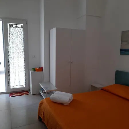 Angolo Manzoni 14 Apartment Polignano a Mare