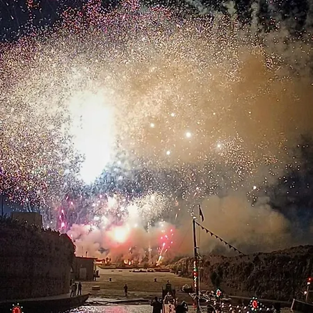 Angolo Manzoni 14 Polignano a Mare