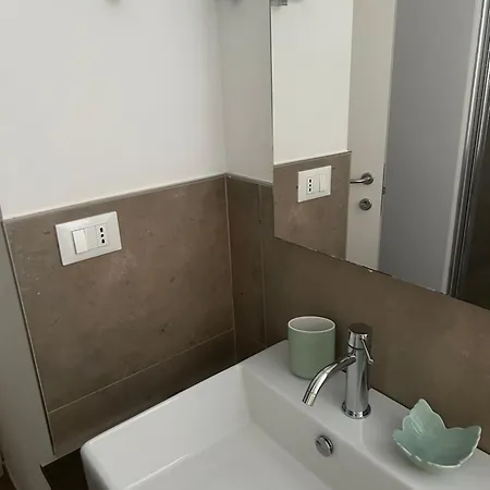 Angolo Manzoni 14 Apartment Polignano a Mare