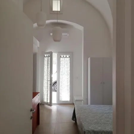 Διαμέρισμα Angolo Manzoni 14