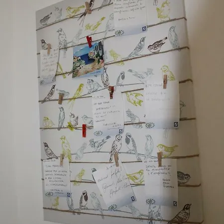 Apartment Angolo Manzoni 14