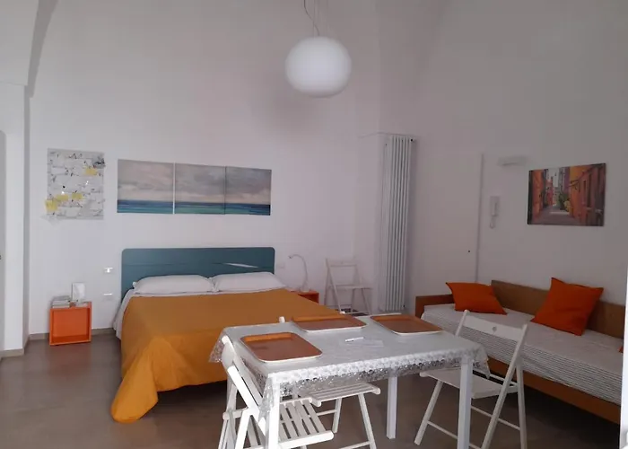 Angolo Manzoni 14 Appartement *