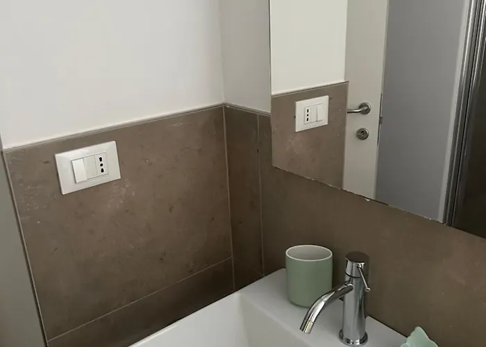 Angolo Manzoni 14 Apartament Polignano a Mare