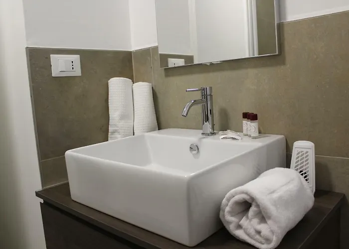 Angolo Manzoni 14 Appartement